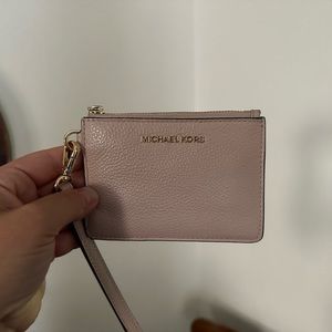 Michael Kors Coin Purse
